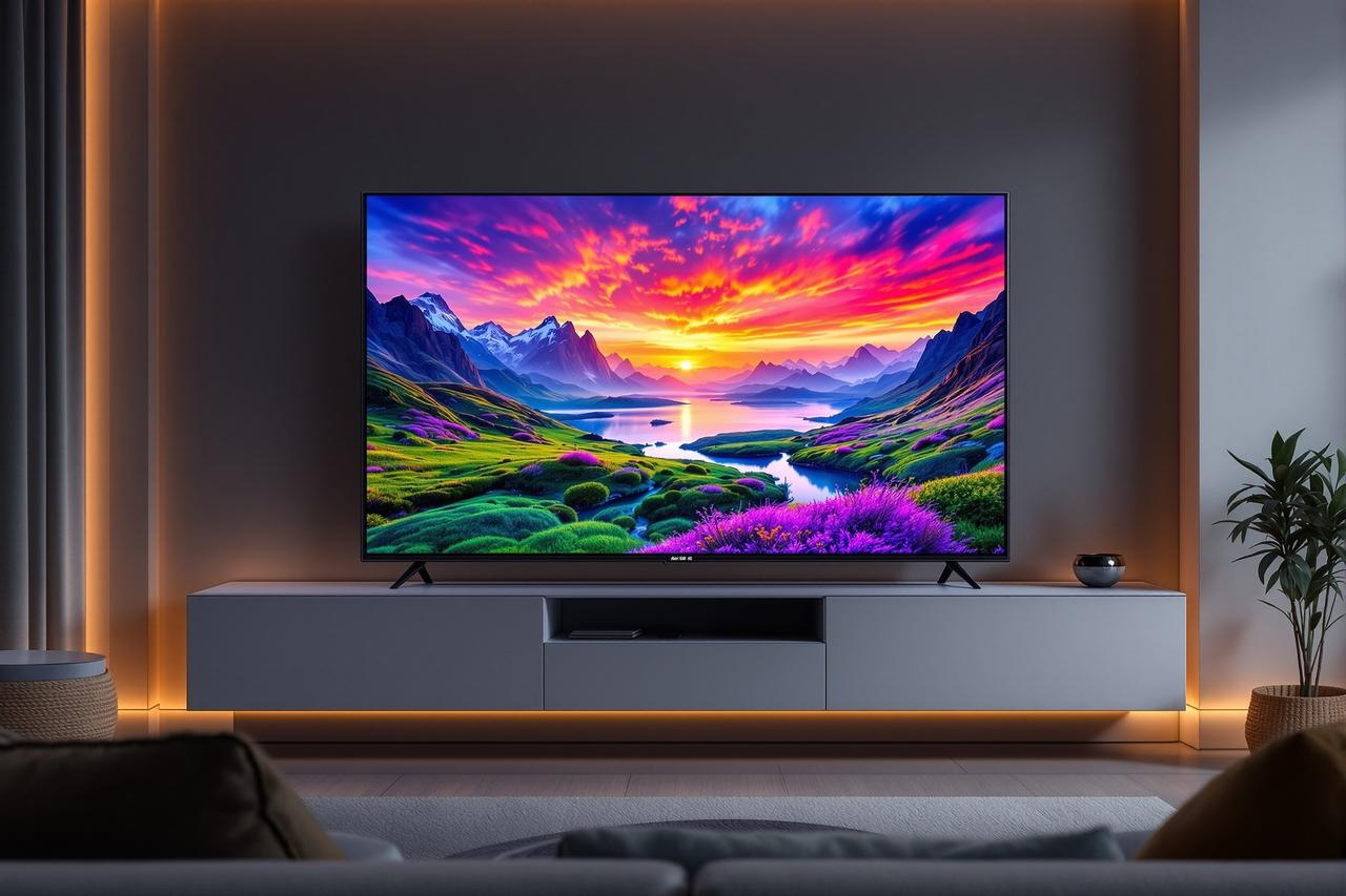 狠狠影视4K超清专区上线,画质体验全面升级 - 狠狠影视新闻资讯配图